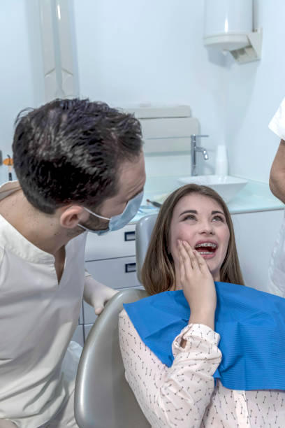 Best Emergency Tooth Extraction in Little River, SC