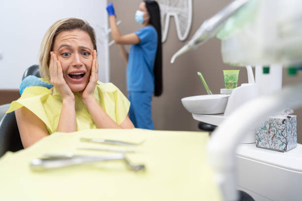 Best Emergency Denture Repair in Little River, SC