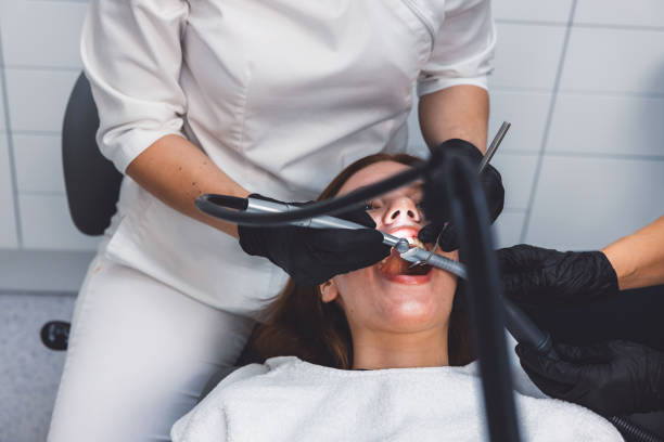 Best Emergency Treatment for Dental Infections or Abscesses in Little River, SC