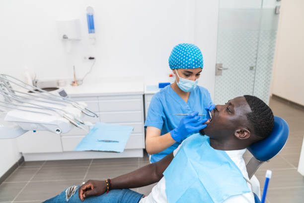 Best Emergency Tooth Extraction in Little River, SC